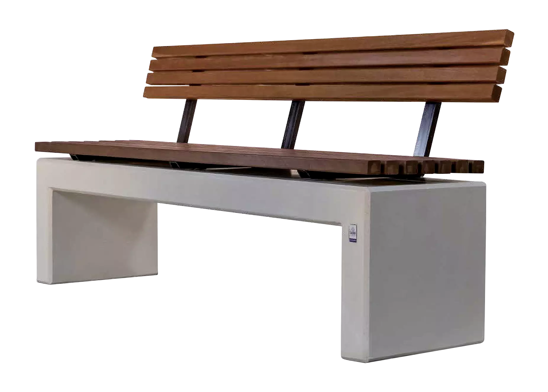 Vorschau: Sitzbank ANDROMEDA WOOD Vorschau: Sitzbank ANDROMEDA WOOD
